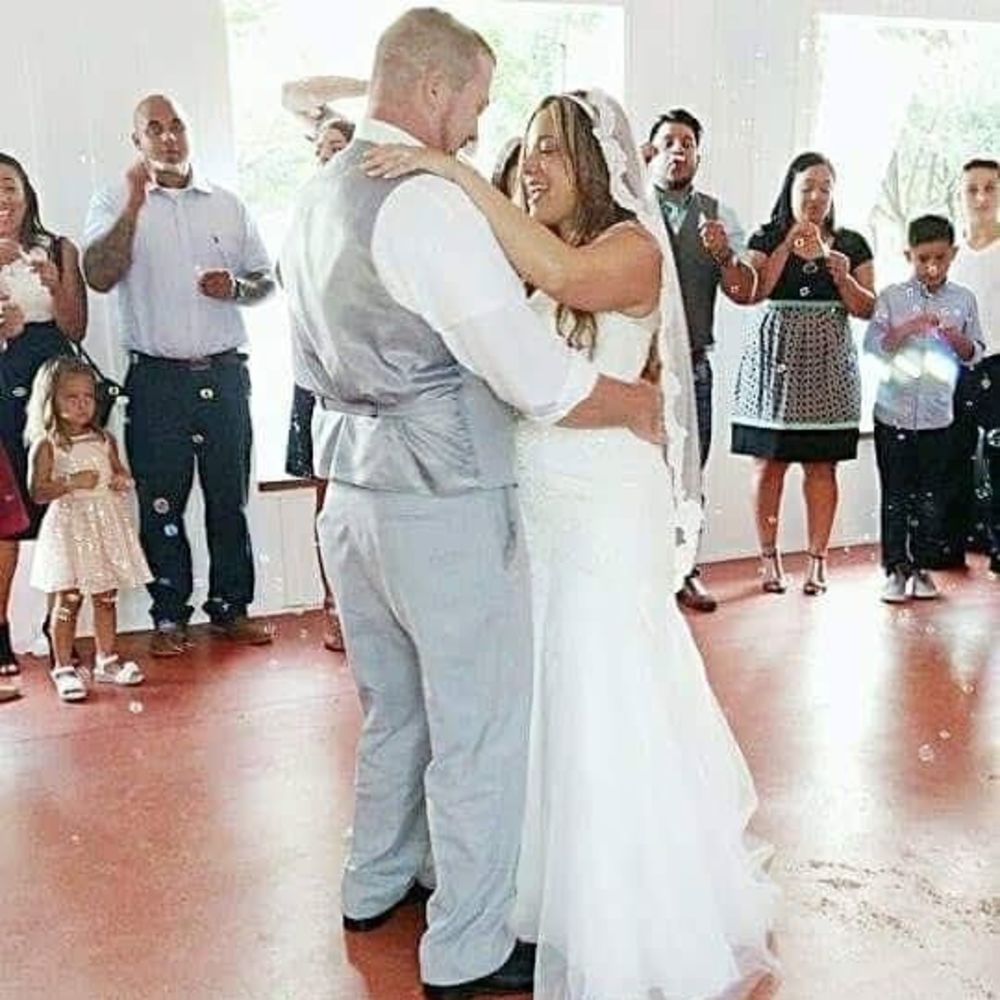 Meet your Posher, Alivia